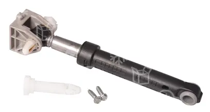 tlumič třecí ZANUSSI / ELECTROLUX / AEG,  80N (4055409728)